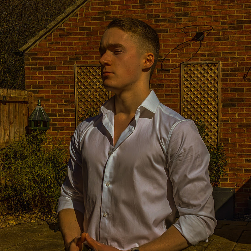 Jack McCormack